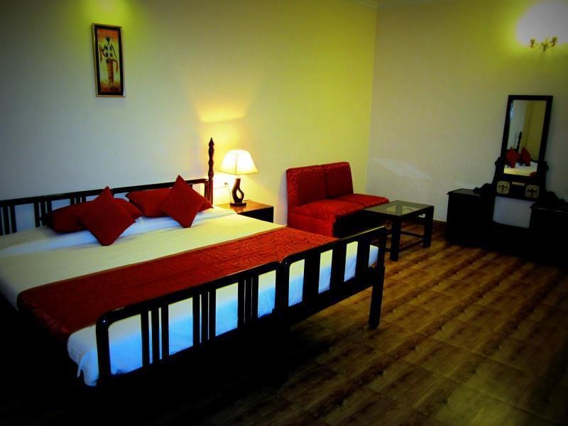 Hotel Harsh Ananda Prayagraj Zimmer foto