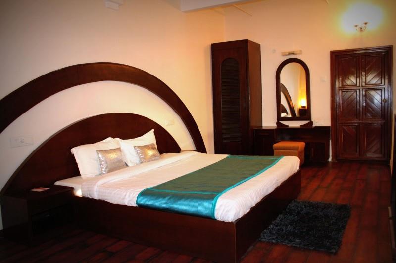 Hotel Harsh Ananda Prayagraj Zimmer foto